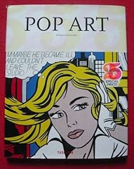 Pop art osterwold d'occasion  Livré partout en France