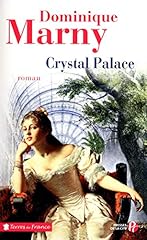 Crystal palace d'occasion  Livré partout en France