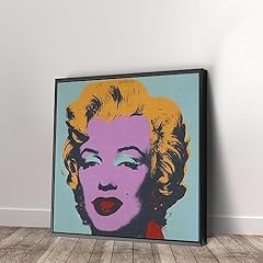 Andy warhol marilyn for sale  Delivered anywhere in USA 