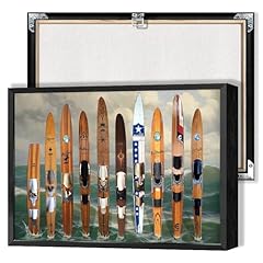 Vintage water wooden for sale  Delivered anywhere in USA 