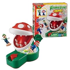 Super mario piranha d'occasion  Livré partout en France
