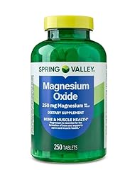 Spring valley magnesium for sale  Delivered anywhere in USA 