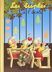 Triples ecole d'occasion  Livré partout en France