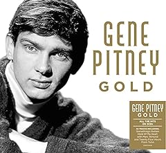 Gene pitney gold for sale  Delivered anywhere in UK