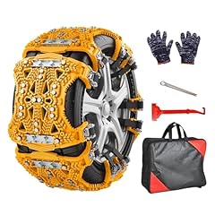 Car tire snow for sale  Delivered anywhere in UK