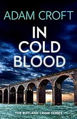 Cold blood for sale  Delivered anywhere in UK