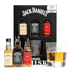 Jack daniels gift for sale  Delivered anywhere in UK