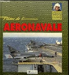 Pilotes aeronavale d'occasion  Livré partout en France