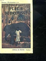 Feur brousse. d'occasion  Livré partout en France