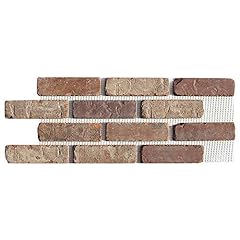 Brickwebb thin brick for sale  Delivered anywhere in USA 