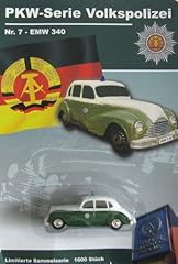 Grell ddr pkw gebraucht kaufen  Wird an jeden Ort in Deutschland