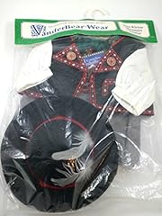 Vanderbear wear cornelius for sale  Delivered anywhere in USA 