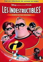 Indestructibles edition dvd d'occasion  Livré partout en France
