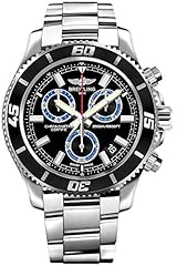 Breitling aeromarine superocea for sale  Delivered anywhere in UK
