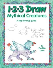Draw mythical creatures for sale  Delivered anywhere in USA 