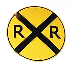 Upfront railroad xing for sale  Delivered anywhere in USA 