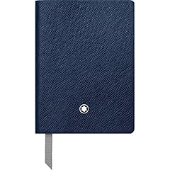 Montblanc notebook 113598 gebraucht kaufen  Wird an jeden Ort in Deutschland
