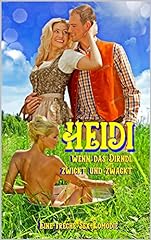 Heidi dirndl zwickt gebraucht kaufen  Wird an jeden Ort in Deutschland