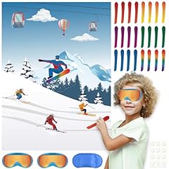 Plulon snow ski for sale  Delivered anywhere in UK