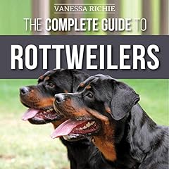 Complete guide rottweilers for sale  Delivered anywhere in USA 