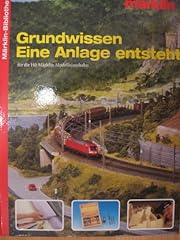 Märklin bibliothek grundwisse gebraucht kaufen  Wird an jeden Ort in Deutschland