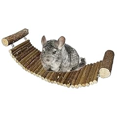 Shuoxpy chinchilla wooden for sale  Delivered anywhere in USA 