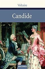Candide d'occasion  Livré partout en France