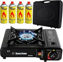 Butane stove portable for sale  Delivered anywhere in UK