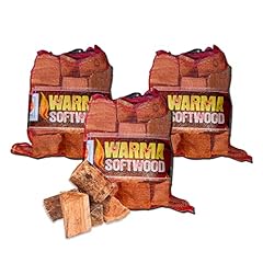 Softwood firewood logs for sale  Delivered anywhere in UK