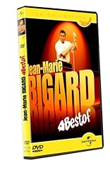 Jean marie bigard d'occasion  Livré partout en France