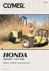Honda odyssey 1977 d'occasion  Livré partout en France