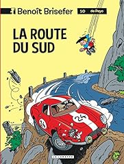 Route sud d'occasion  Livré partout en Belgiqu