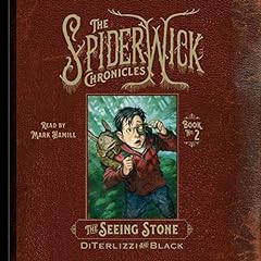 Seeing stone spiderwick for sale  Delivered anywhere in USA 