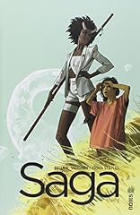 Saga tome d'occasion  Livré partout en France