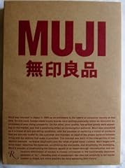 Muji anglais d'occasion  Livré partout en Belgiqu