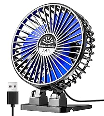 Desk fan usb for sale  Delivered anywhere in USA 