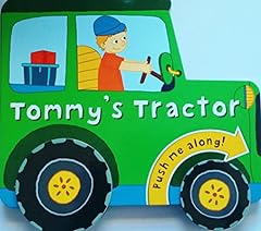 Tommy tractor for sale  Delivered anywhere in UK