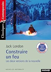 Construire feu classiques d'occasion  Livré partout en France