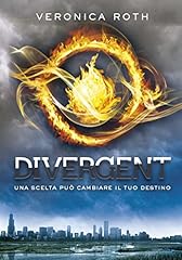 Divergent usato  Spedito ovunque in Italia 