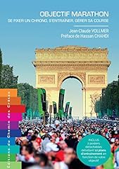 Objectif marathon fixer d'occasion  Livré partout en France