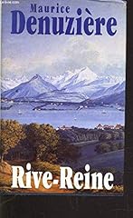 Rive reine d'occasion  Livré partout en France