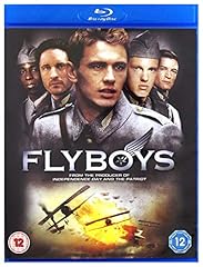 Flyboys blu ray for sale  Delivered anywhere in UK