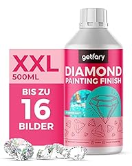 Getfary diamond painting gebraucht kaufen  Wird an jeden Ort in Deutschland