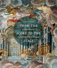 Score stage illustrated for sale  Delivered anywhere in USA 