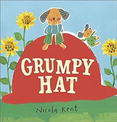 Grumpy hat for sale  Delivered anywhere in UK