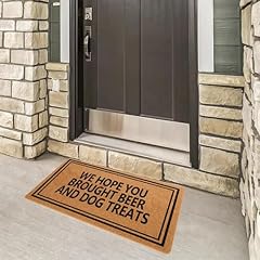Funny welcome doormat for sale  Delivered anywhere in USA 