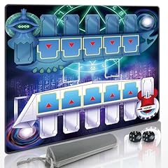 Zacknoble yugioh playmat for sale  Delivered anywhere in USA 