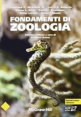 Fondamenti zoologia usato  Spedito ovunque in Italia 