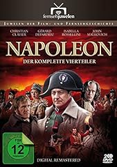 Napoleon komplette vierteiler gebraucht kaufen  Wird an jeden Ort in Deutschland