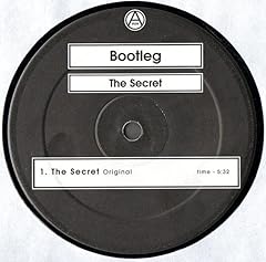 Secret vinyl vinyl usato  Spedito ovunque in Italia 